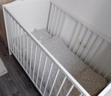 Eger Apartamento | Anna Apartman