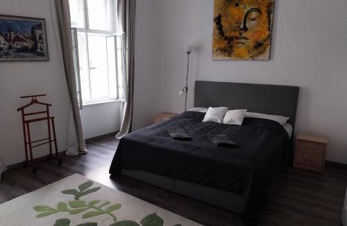Eger Apartamento | Anna Apartman