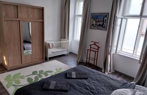 Eger Apartamento | Anna Apartman