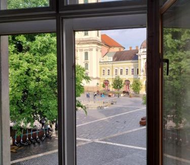 Eger Apartamento | Anna Apartman