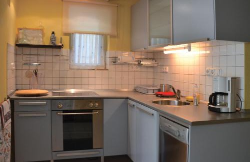 Budaors Apartamento | Anna Apartment
