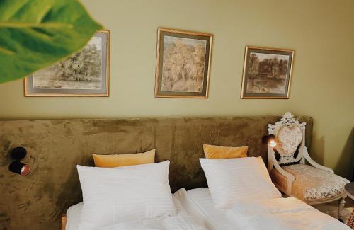 Subotica Apartamento | Anna apartment