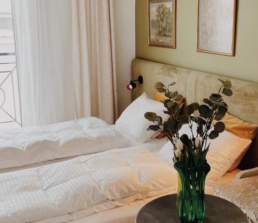 Subotica Apartamento | Anna apartment