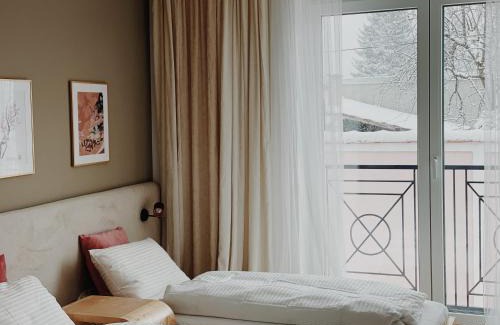 Subotica Apartamento | Anna apartment