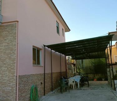 Agiokampos Apartamento | Anna Apartments