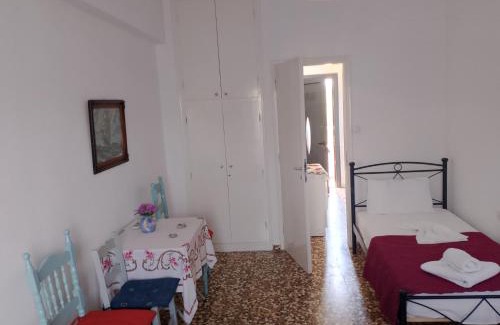 Agiokampos Apartamento | Anna Apartments