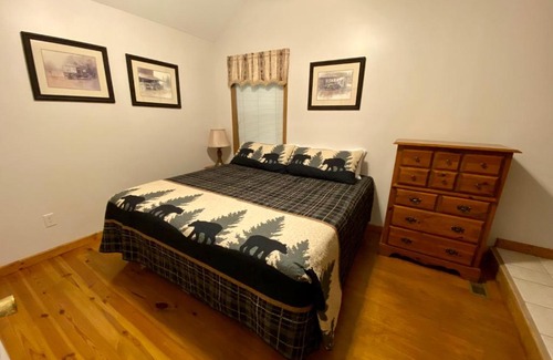 Blairsville Casa | Anna at Alpine Cabins - Peaceful, Private, Perfect