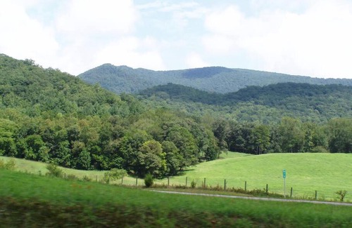 Blairsville Casa | Anna at Alpine Cabins - Peaceful, Private, Perfect