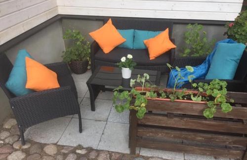 Kallaste Cama Y Desayuno | Anna Bed & Breakfast