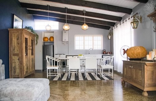 Trawal Casa | Anna Beulah Farm
