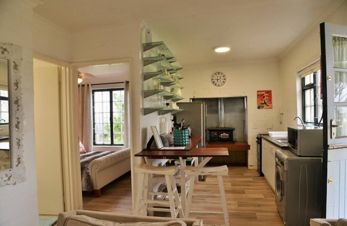 Trawal Casa | Anna Beulah Farm