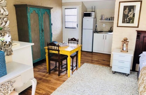 Trawal Casa | Anna Beulah Farm