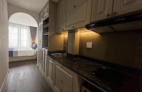 Phu My Hung Apartamento | Anna Boutique Apartment and Guest House at Dist 7