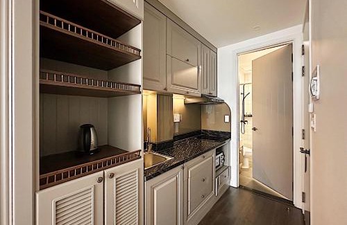Phu My Hung Apartamento | Anna Boutique Apartment and Guest House at Dist 7
