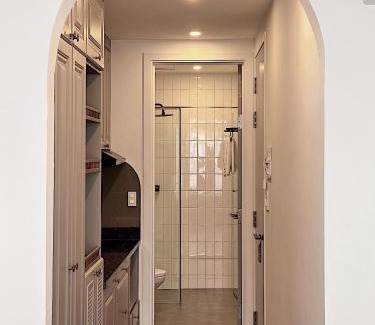 Phu My Hung Apartamento | Anna Boutique Apartment and Guest House at Dist 7