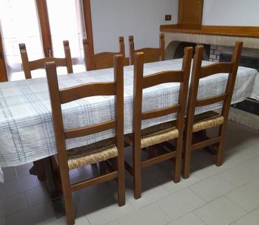 Desulo Apartamento | Anna chiara