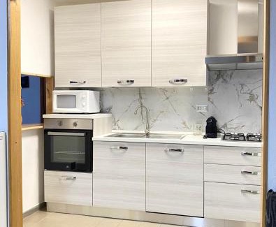 Desulo Apartamento | Anna chiara