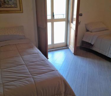Desulo Apartamento | Anna chiara
