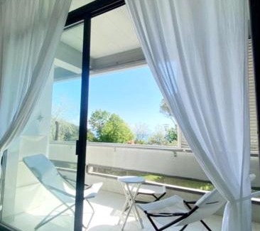 Cogoleto Apartamento | Anna e il mare