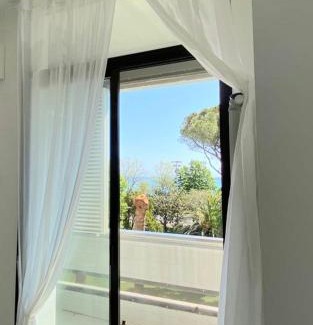 Cogoleto Apartamento | Anna e il mare