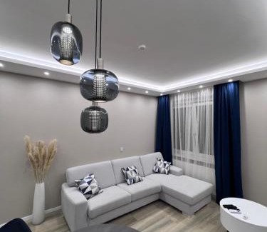 Debrecen Apartamento | Anna Elite