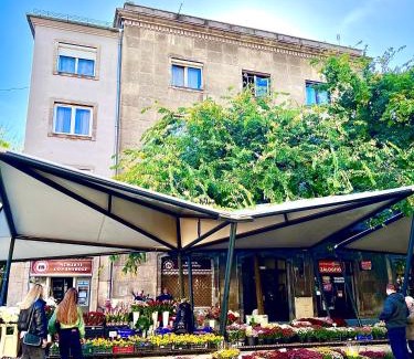 Debrecen Apartamento | Anna Elite