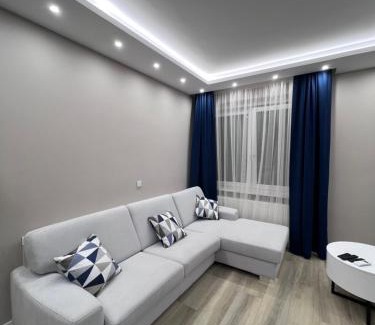 Debrecen Apartamento | Anna Elite