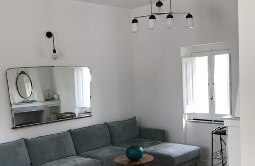 Pisticci Casa | Anna + Flora