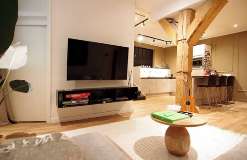 Old Town Apartamento | ⭐️ ANNA FRANK HOUSE ⭐️