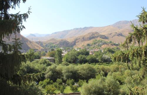 Areni Cama Y Desayuno | Anna Home B&B