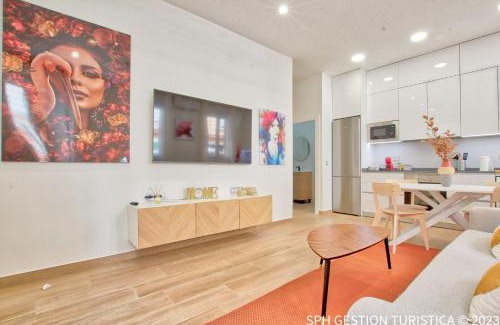 Murcia Apartamento | Anna Home Centro Murcia, parking privado gratuito