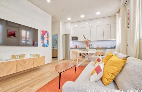 Murcia Apartamento | Anna Home Centro Murcia, parking privado gratuito