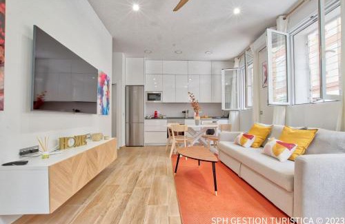 Murcia Apartamento | Anna Home Centro Murcia, parking privado gratuito