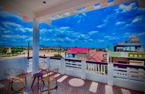 Tuy Hoa Casa | Anna homestay- Đông Tác, Tuy Hoà, Phú Yên