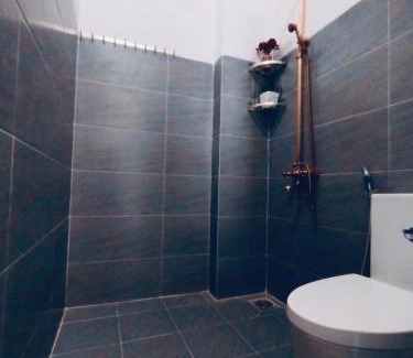 Tuy Hoa Casa | Anna homestay- Đông Tác, Tuy Hoà, Phú Yên