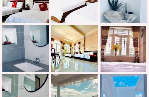 Tuy Hoa Casa | Anna Homestay