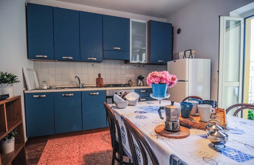 Santa Maria degli Angeli Casa | Casa de Anna se queda para 15 personas