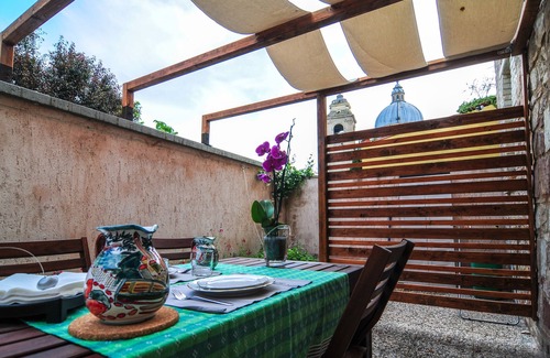 Santa Maria degli Angeli Casa | Casa de Anna se queda para 15 personas