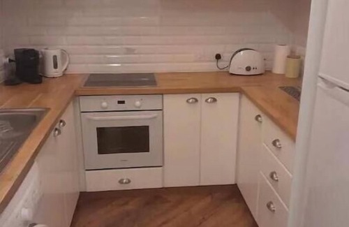 Tala Apartamento | Anna-Kia Apartment