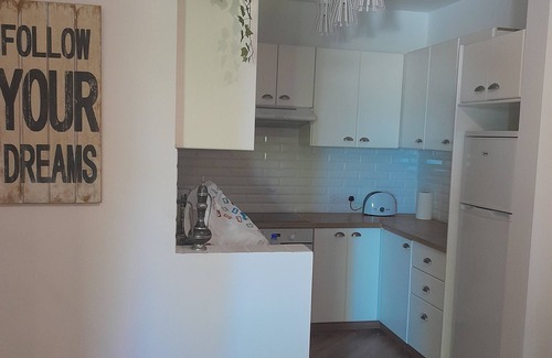 Tala Apartamento | Anna-Kia Apartment
