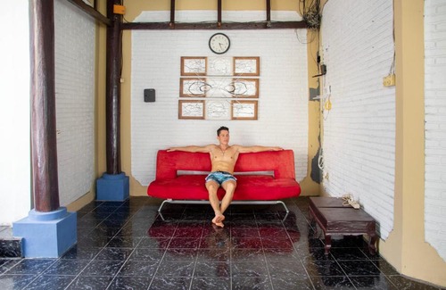 Downtown Kuta Casa | anna kuta inn