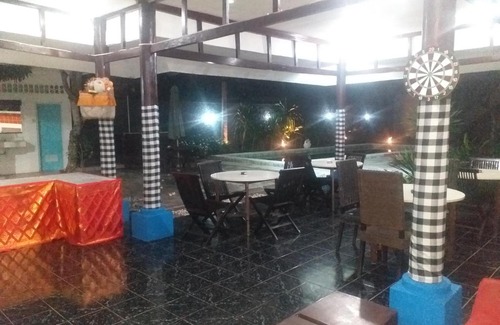 Downtown Kuta Casa | anna kuta inn