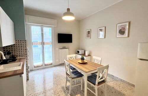 Bisceglie Apartamento | Anna Luxury apartment Bisceglie