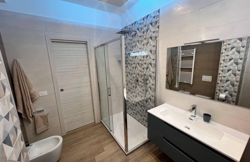 Bisceglie Apartamento | Anna Luxury apartment Bisceglie