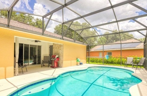 Silver Creek Casa | Anna-mari's Silver Creek Getaway 3 Bedroom Home by Redawning
