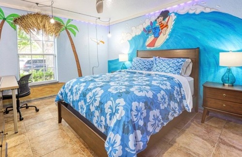 Silver Creek Casa | Anna-mari's Silver Creek Getaway 3 Bedroom Home by Redawning
