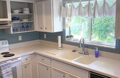 Holmes Beach Condominio | Hermoso Bayside Condo