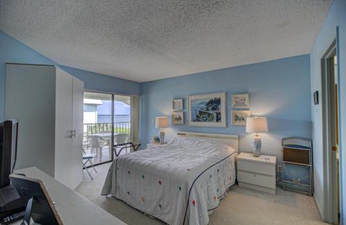 Bradenton Beach Apartamento | Anna Maria Island Bridge Port Beach Resort
