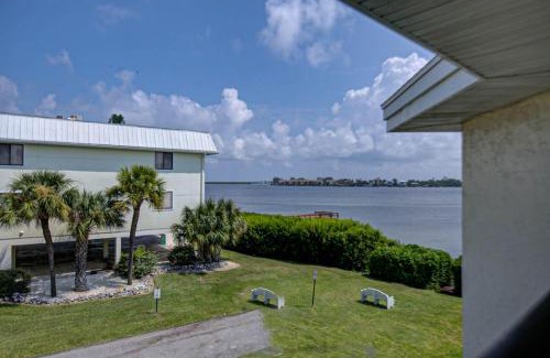 Bradenton Beach Apartamento | Anna Maria Island Bridge Port Beach Resort