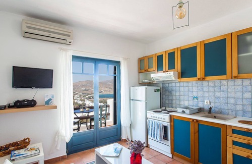 Kalafatis Casa | Anna-Maria Seaview Maisonette IΙΙ
